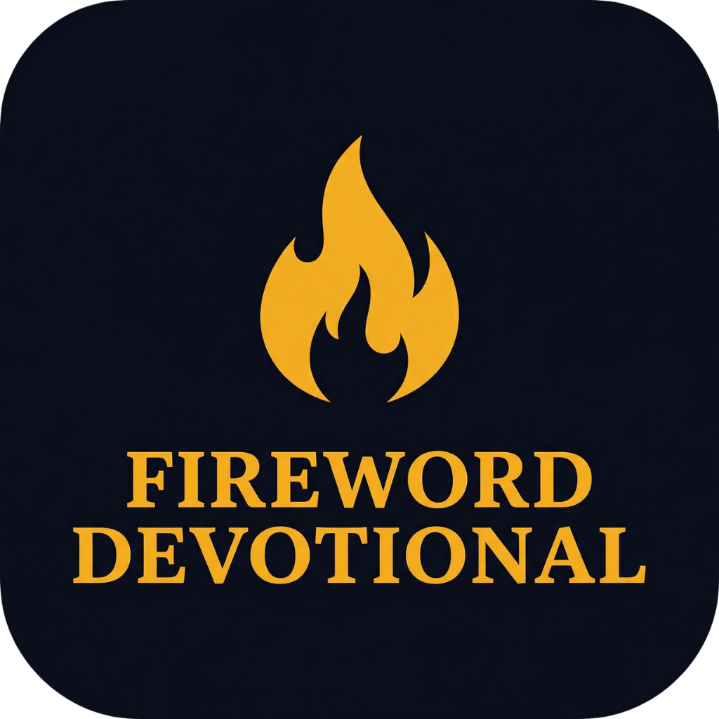 FireWord Logo